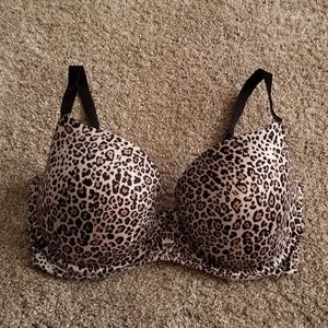 Fabulous by Victoria's Secret bra